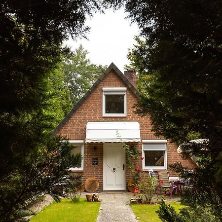הרמנסבורג Haus Am See מראה חיצוני תמונה
