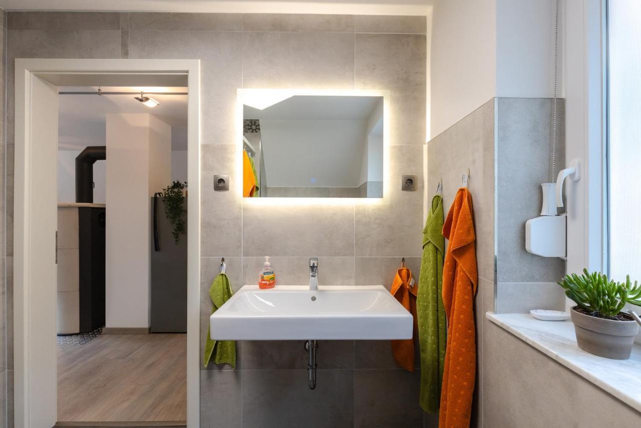 הרמנסבורג Haus Am See מראה חיצוני תמונה